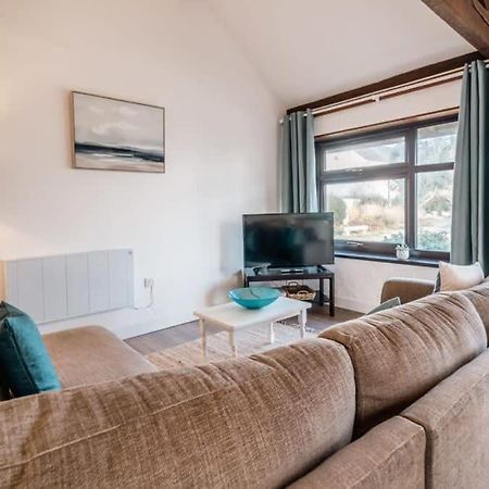 Charming 2 Bedroom Coastal Cottage Nr 布德 外观 照片