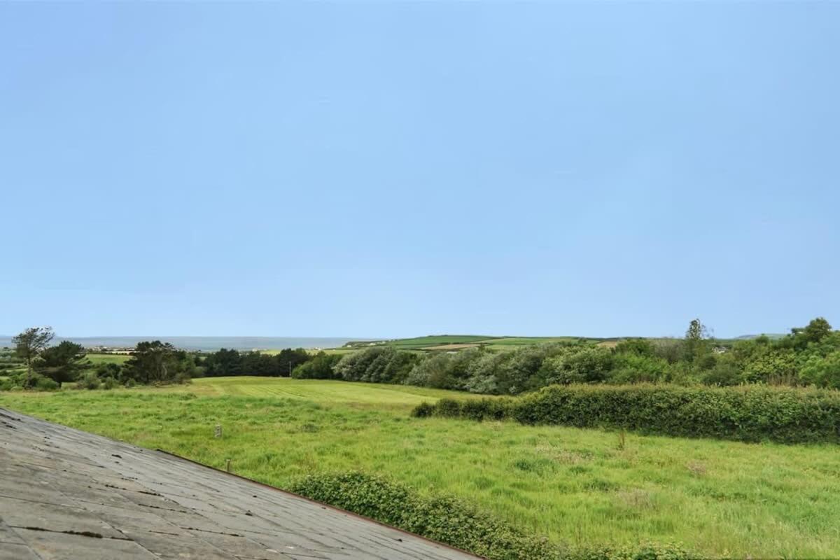Charming 2 Bedroom Coastal Cottage Nr 布德 外观 照片