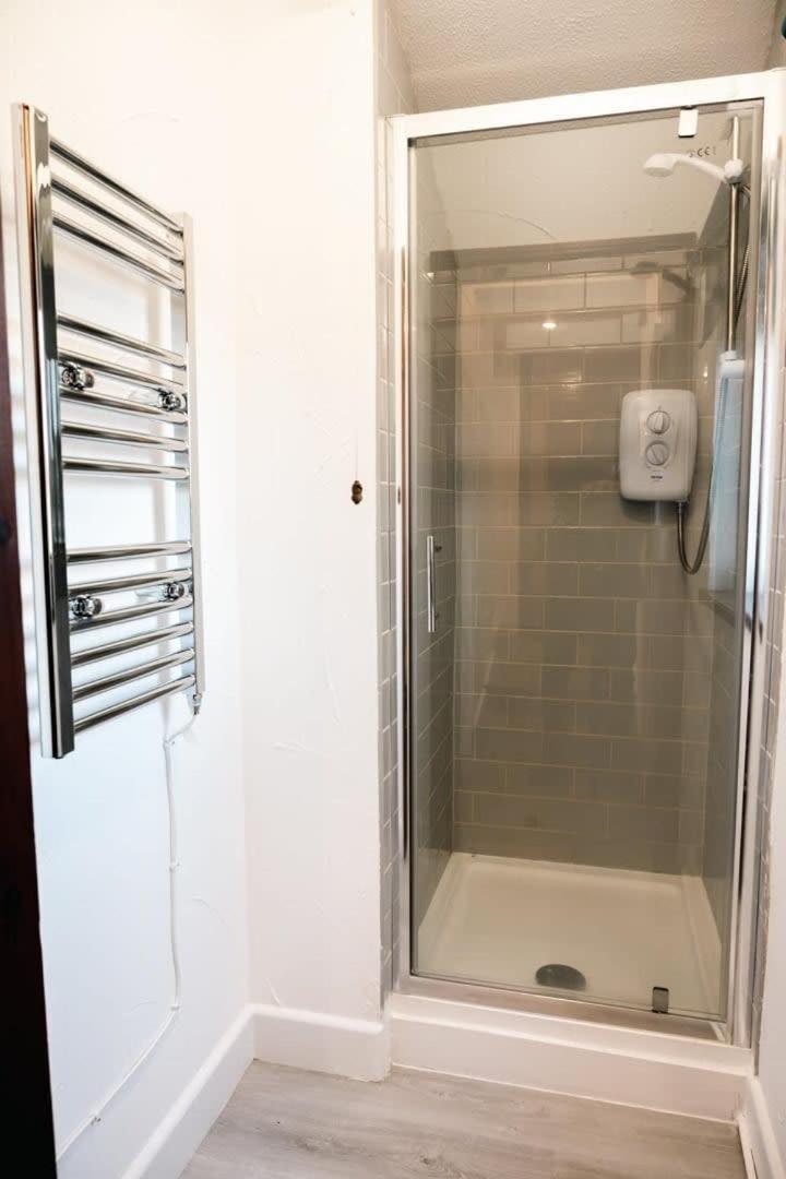 Charming 2 Bedroom Coastal Cottage Nr 布德 外观 照片